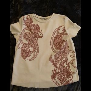 Zara shirt